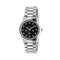 G-Timeless With Bee Motif Steel case, black onyx stone dial with bees, steel bracelet YA1264130